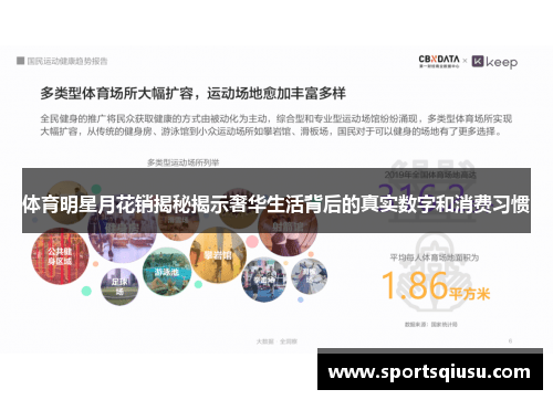 体育明星月花销揭秘揭示奢华生活背后的真实数字和消费习惯